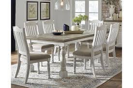 Whether you're drawn to sleek. Havalance Dining Table Ashley Furniture Homestore