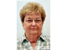 Carol Maurer Obituary (1934