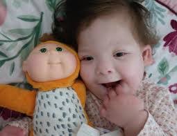 Melody Salter's Instagram, Twitter & Facebook