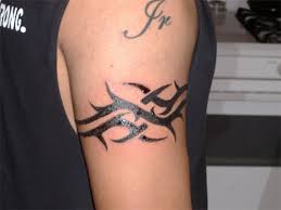 Contents  show 1 tribal tattoo meanings. 21 Forearm Band Tattoos