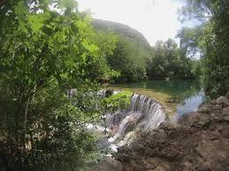 Cascade Paysage Extraordinaire Saint Laurent Paysage