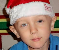 Dstrong users rally to make 8-year-old Dorian Murray with cancer 'famous in  China'