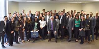 Episode 06 Integrative Week A Ted Rogers Mba Experience Ted Rogers School Of Management Ryerson University