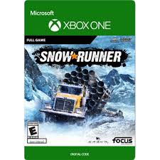 Full version of apk file. Snowrunner Focus Home Interactive Xbox Digital Download Walmart Com Walmart Com