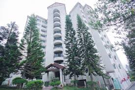 Maybe you would like to learn more about one of these? Fun Apartment Equatorial Hill Resort Apartment Cameron Highlands