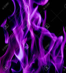 You can also upload and share your favorite aesthetic purple desktop wallpapers. Purple Fire Flames On A Black Background Stock Photo Picture And Royalty Free Image Image 67192517