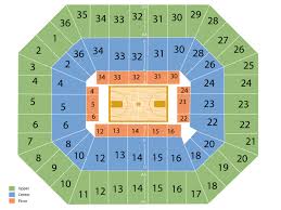 Beasley Coliseum Seating Chart And Tickets