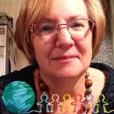 Anyone lost a small black dog, possibly blind in one eye.