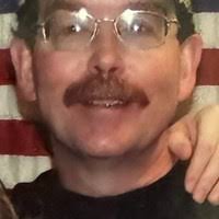 James Corcoran Obituary