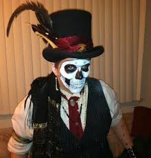 Last year i tried out dr. Witch Doctor Costume Voodoo Doll Costume Voodoo Halloween