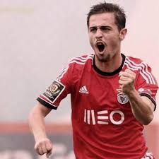 Bernardo Mota Veiga De Carvalho E Silva Is A Portuguese Professional Footballer Who Plays Sport Lisboa E Benfica Benfica Sporting Selecao Portuguesa De Futebol