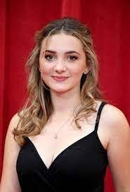 Happy 22nd Birthday to Rosie Bentham. * Born July 29th 2001. * Rosie has  played Gabby Thomas since 2016 becoming the 3rd actress to do so. * How  much love for Rosie ??