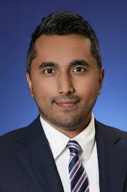 Douglas Carson's Instagram, Twitter & Facebook