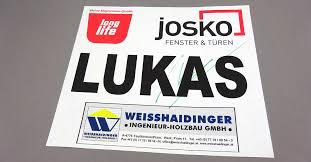 Pram 11 4775 taufkirchen an der pram. Diskus Hune Lukas Weisshaidinger Signiert Seine Startnummern
