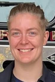 New members join Mansfield police department and Plainville fire department 