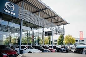 Lange wand 8 33719 bielefeld stadtplanausschnitt. Autohaus In Bielefeld Der Marken Mazda Citroen Ds Jeep Alfa Romeo