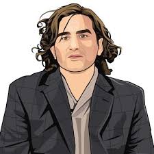 Parviz پرویز Malakouti-Fitzgerald (@ParvizMalakouti)