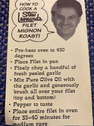 Stew Leonard S Filet Mignon Roast In 2020 Filet Mignon Roast Stew Leonard S Filet Mignon
