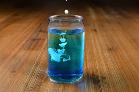 Jellyfish Shot On Season To Taste Https Www Seedstrategy Com Seasontotaste Happy Drink Curacao Drink Indian Tea