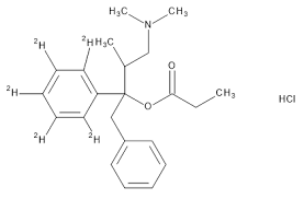 Image result for Propoxyphene