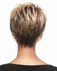 Risultato Immagine Per Stacked Bob Hairstyles Back View Hair Styles Short Hair Back Short Hair Styles