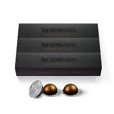 We did not find results for: Nespresso Capsules Vertuoline Double Espresso Chiaro Medium Roast Espresso Coffee 30 Count Coffee Pods Brews 2 7 Ounce Amazon Com Grocery Gourmet Food