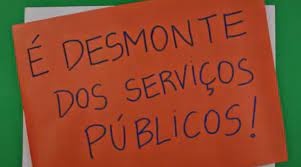 Pec/32 32mm o/d nupi / upp 51. Frente Parlamentar Do Servico Publico Discute Estrategias Contra A Pec 32 2020 Assufrgs