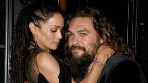 20 Things We Didn't Know About Jason Momoa And Lisa Bonet