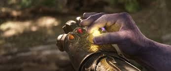 Thanos snaps the infinity gauntlet in gta 5! How Do You Control The Infinity Gauntlet The Infinity War Endgame Snaps Are Really Just For Show