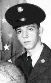 Terrence Roy Billings : Specialist Four from Ohio, Vietnam War Casualty