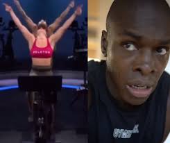 Never spinning again... 😫