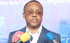 Congo Media Time added a new photo.