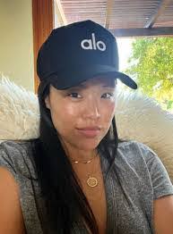 Lisa Shala's Instagram, Twitter & Facebook