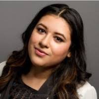 Melissa Ulloa's Instagram, Twitter & Facebook