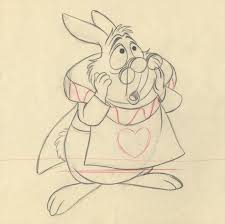 We did not find results for: Drawing The White Rabbit Alice In Wonderland Novocom Top