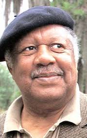 Award-winning author Ernest Gaines dies