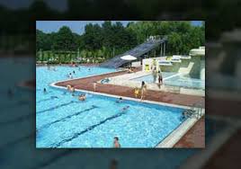 Freibad Queichtalbad In Offenbach Hautec Warmepumpen