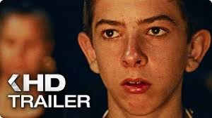 PIO Trailer German Deutsch (2018)