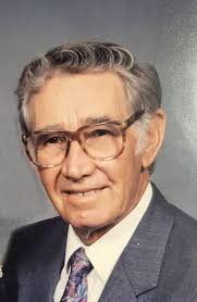 Obituary for Jiles Darwin Smith