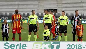 Lecce er favoritter og skal vinde dette must win opgør mod kriseramte virtus entella. Virtus Entella Lecce A Rapuano Di Rimini Con Lui Quattro Precedenti Il Leccese Giallorossi Sempre