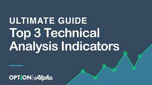 top 3 technical analysis indicators ultimate guide