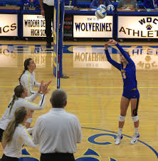 Wadena-DC sweeps its way to 2-0