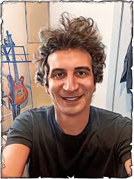 FRIDAY — DROM Taberna