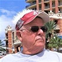 Tommy Joe Decker Obituary