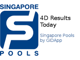 4d Results Today Singapore Pools