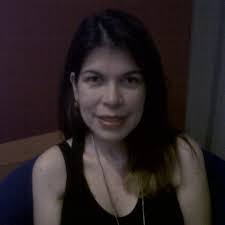 Maria Carolina Blanco Aponte