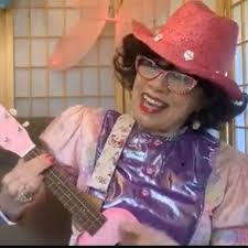 Connie Freeman Prince (@ChickSpiritLady)