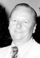 John Maxon Obituary (2009)