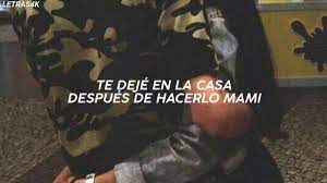 Sigo aquí pensando en ti otra vez ya me fui de medellín, pero sé de prontito estoy de vuelta otra vez. Sech Que Mas Pues Justin Quiles Letra Chords Chordify