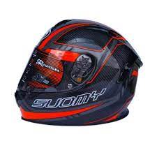 Beli helm motor terbaik 2019 di koleksi helm motor jakmall.com, lebih murah langsung dari pusatnya! Jual Suomy Sr Sport Carbon Helm Full Face Murah Mei 2021 Blibli